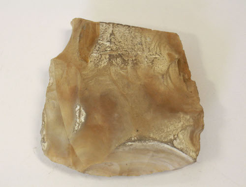 Flint implement