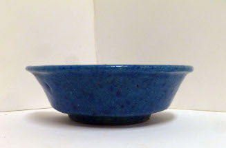 Bowl fragment