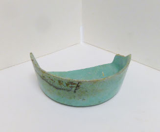 Bowl fragment