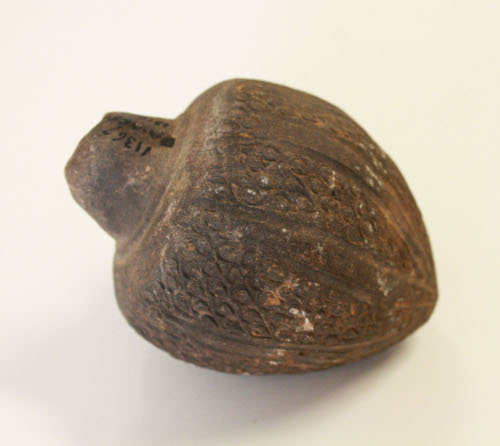 Vessel