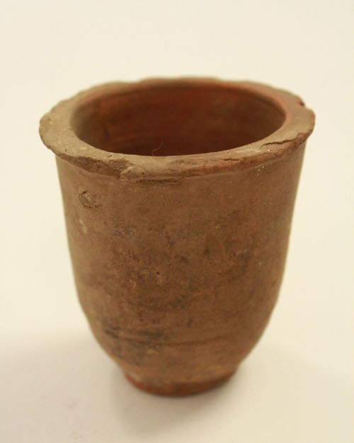 Vessel
