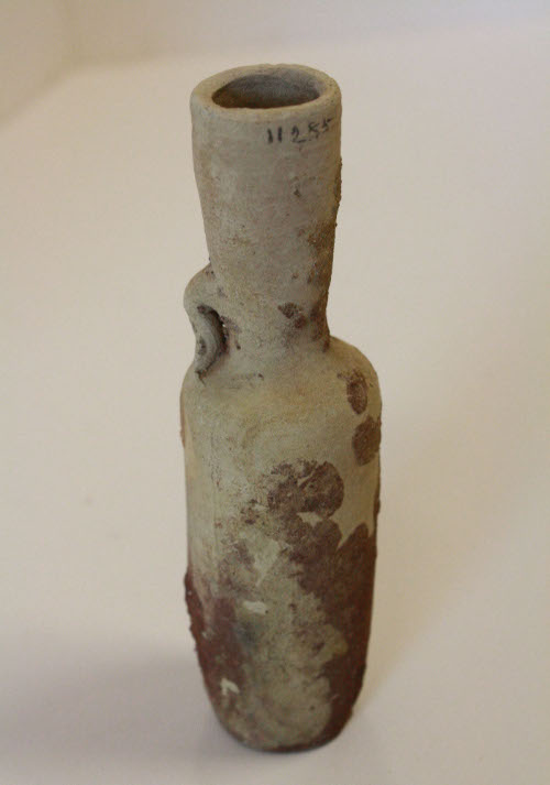 Vessel