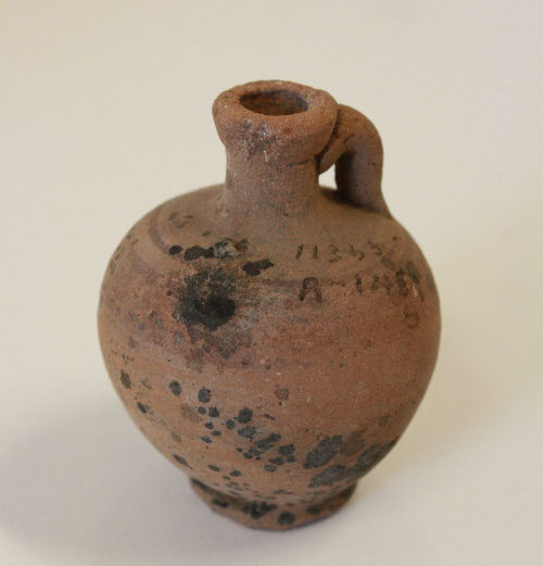 Vessel