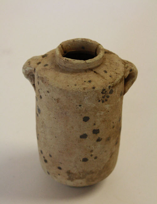 Vessel