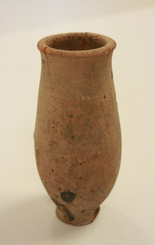 Vessel