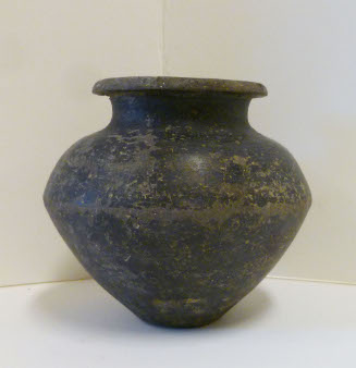 Vessel