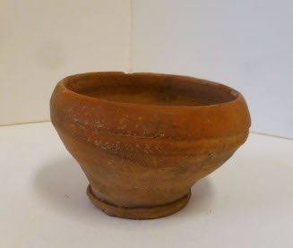 Vessel
