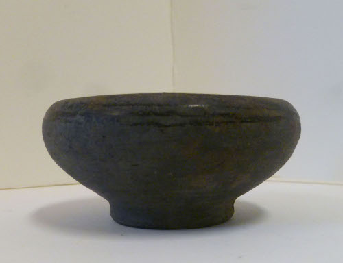 Vessel
