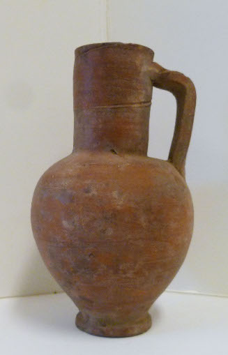 Pitcher