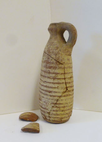 Vessel