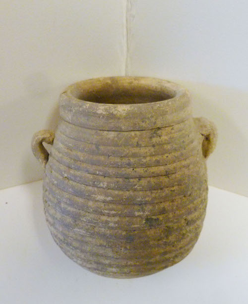 Vessel