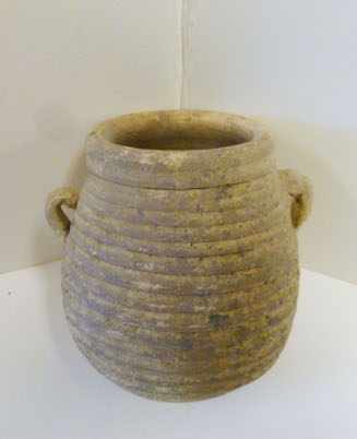 Vessel