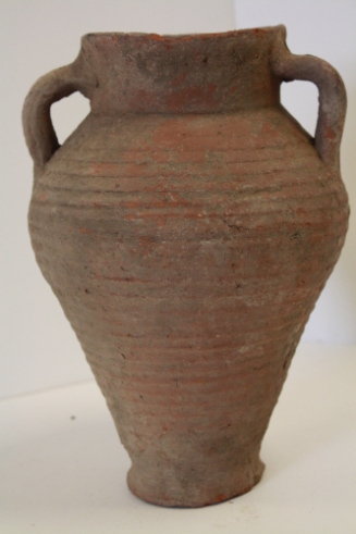 Vessel