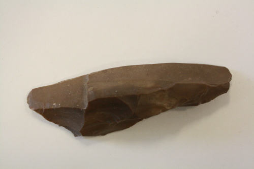 Flint implement