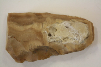 Flint implement