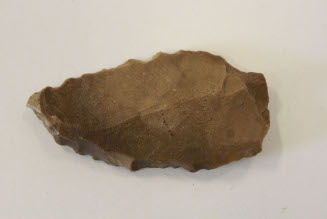 Flint Implement