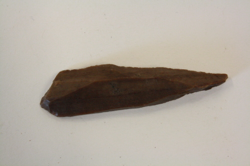 Flint Implement