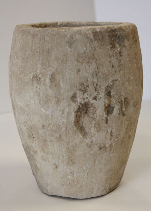 Vessel