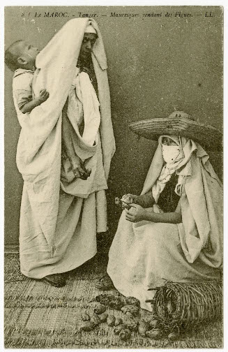 Le Maroc