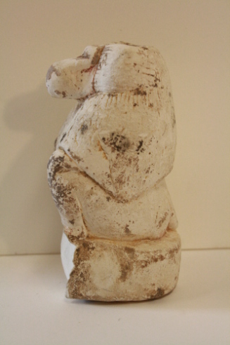 Canopic jar lid