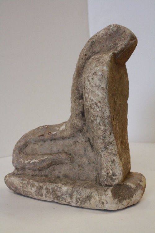 Cobra figurine