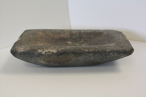 Mortar