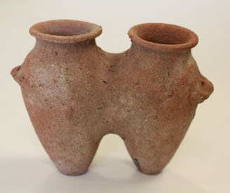Double vessel