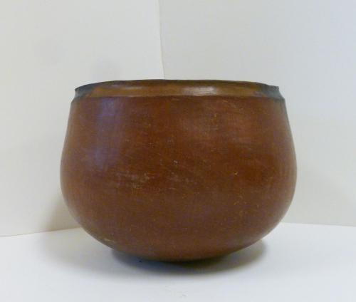 Blacktop bowl