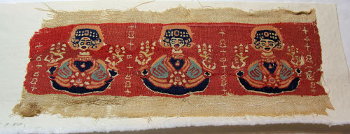 Empress strip