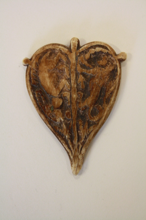 Carving