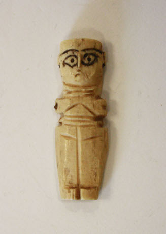 Goddess figure or amulet