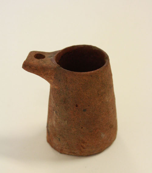 Vessel
