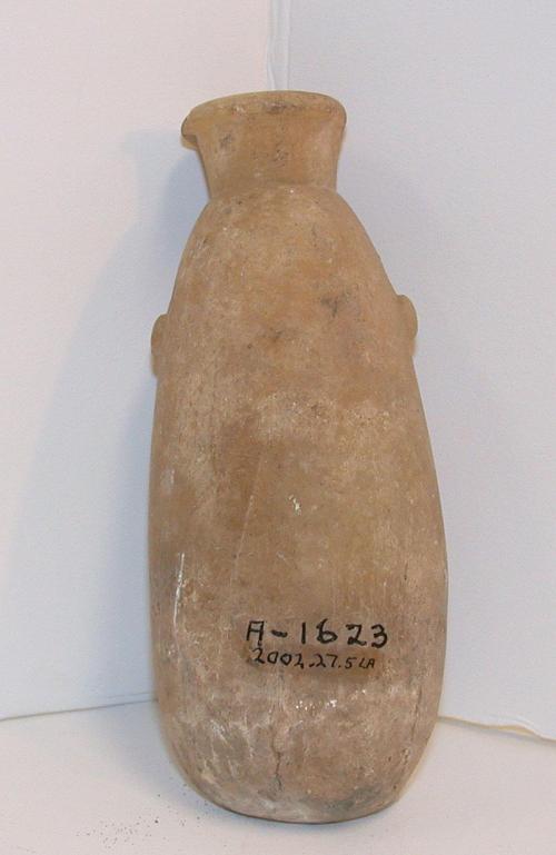 Alabaster vase