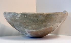 Alabaster bowl