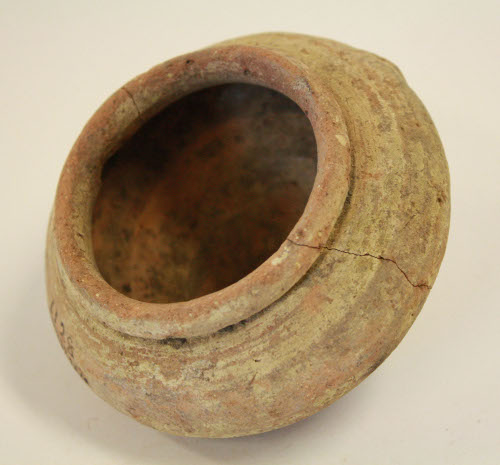 Vessel