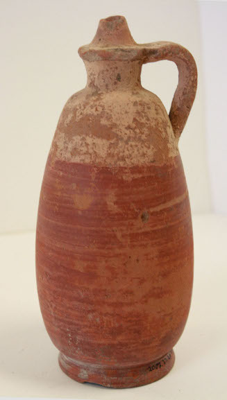 Vessel