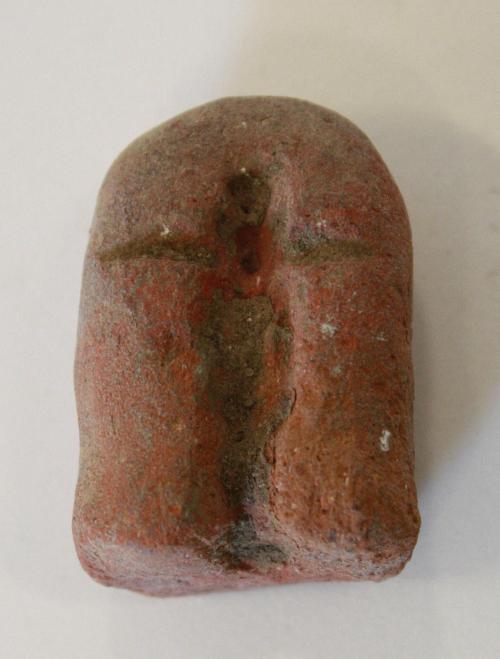 Amulet mold