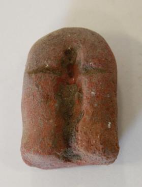 Amulet mold