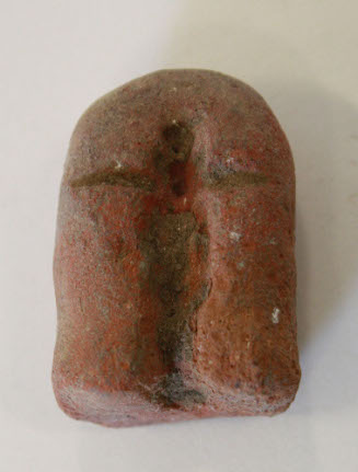 Amulet mold