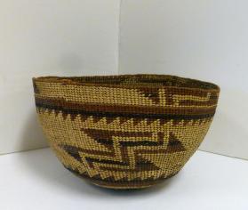 Basket cap