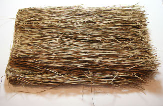Grass skirt