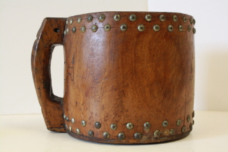 Rice measure (poi bowl)