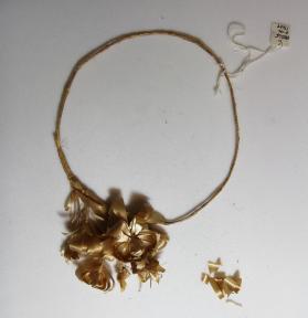 Circlet or wreath for head