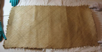 Sleeping mat