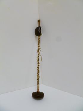 Seed toy
