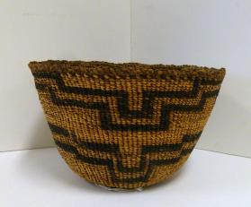 Basket cap