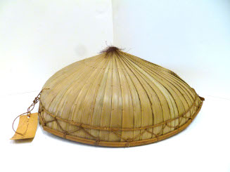 Rain hat