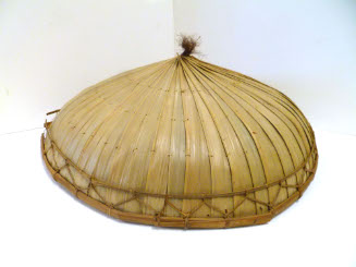 Rain hat
