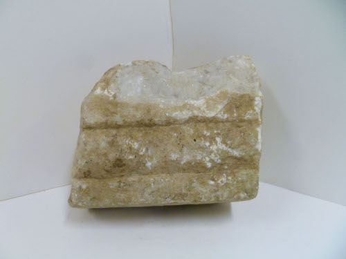 Fragment from Parthenon