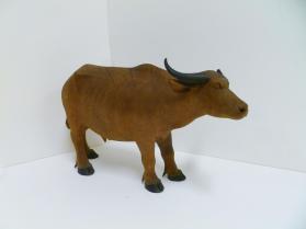 Carabao, or bull